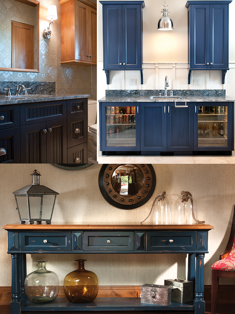 McCullough Cabinetry