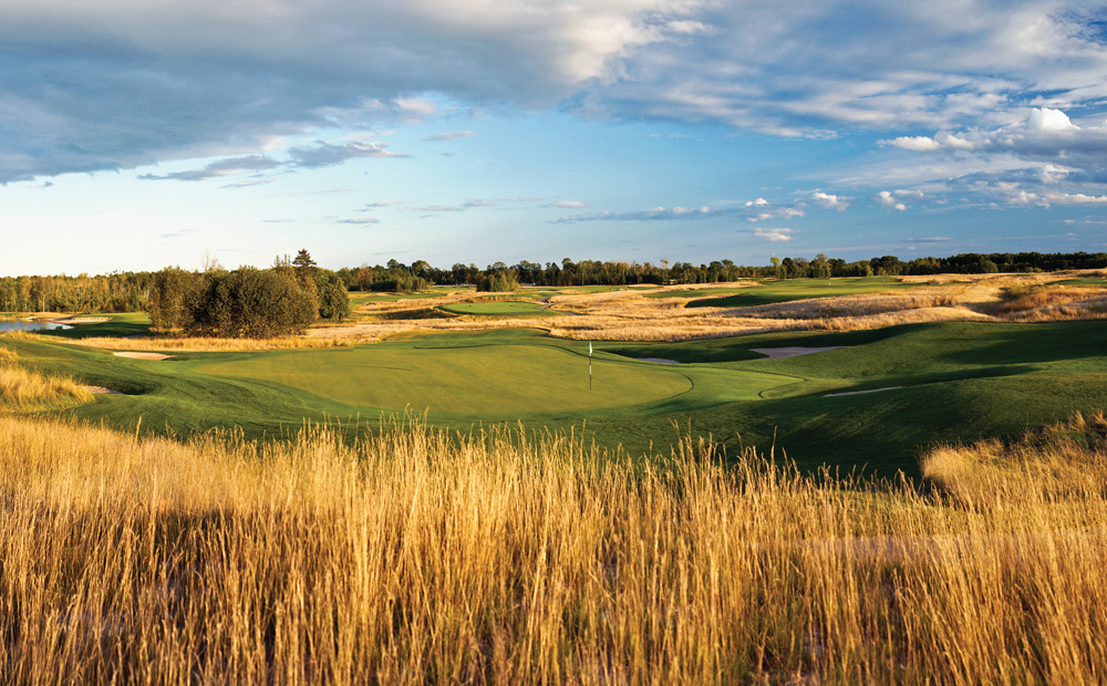 Sweetgrass Golf Club