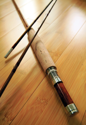 Bamboo — Renaissance Rods