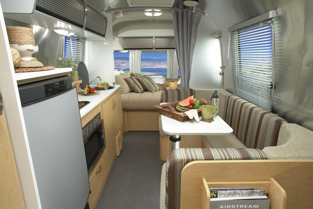 РђРІС‚РѕРґРѕРј Pan American Airstream