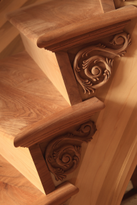 Staircase Wood Working Specialist