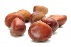 whole chestnuts