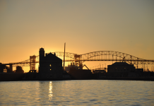 Michigan’s Unique Boat-Tour Opportunities