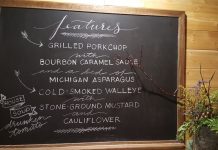 Now Serving: A Fine Dining Culinary Education