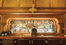 Haunted Haute Cuisine