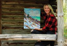 Capturing the Seasons