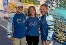 Focus on a Children’s Book They Call Me Eagle Eyes: A Picture Book for All Ages