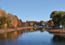 Houghton Lake Country