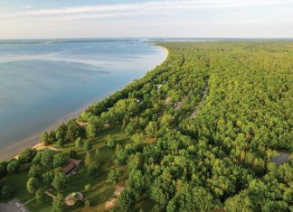 U.P. Getaway