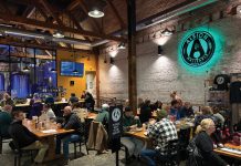 Belgian-Inspired Flavors