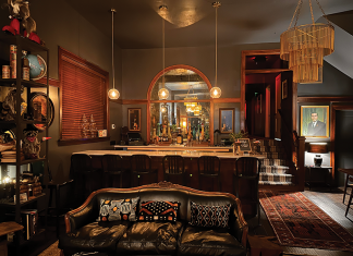 A New Boutique Venue