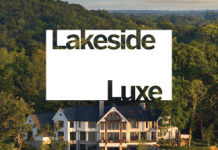 Lakeside Luxe